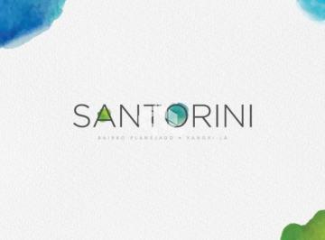 Terreno · 240m² · Terreno à venda no bairro planejado Santorini - centro de Xangri-lá/RS