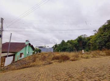 Terreno · 450m² · TERRENO RESIDENCIAL, amplo, de esquina!