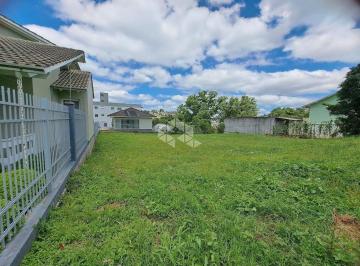 Terreno · 455m² · TERRENO NO BAIRRO NOVA VICENZA EM FARROUPILHA