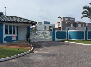 Terreno · 510m² · Terreno no Campeche, em condomínio de alto padrão, com 510 m²