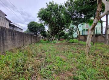 Terreno · 368m² · TERRENO A VENDA TRISTEZA COM 368,40M2