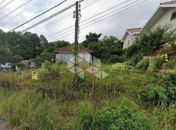 Terreno · 364m² · Amplo terreno á venda no bairro Perpétuo Socorro