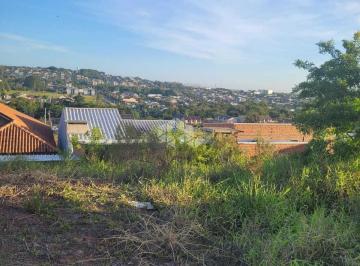 Terreno · 300m² · Terreno pronto para construir em região alta do Arroio Grande
