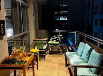 Apartamento · 163m² · 3 Quartos · 2 Vagas · Apartamento com 3 dormitórios à venda, 163 m² por R$ 3.990.000,00 - Ipanema - Rio de Janeiro/RJ