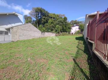 Terreno · 435m² · Excelente terreno no Floresta