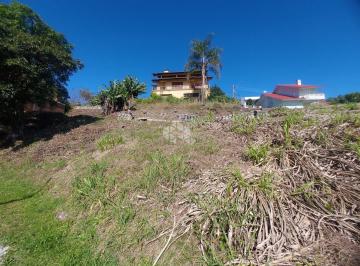 Terreno · 342m² · Terreno em local alto com linda vista da cidade!