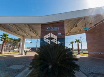 Terreno · 180m² · Terreno em condomínio fechado com 180,11m² em Eldorado do Sul