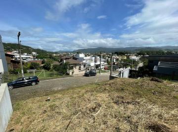 Terreno · 360m² · Terreno à venda no bairro Jardim Panorâmico em Garopaba SC com 360 m²