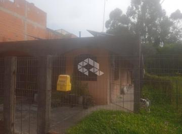Terreno · 360m² · 2 Quartos · Terreno no bairro Nossa Senhora Medianeira em Santa Maria