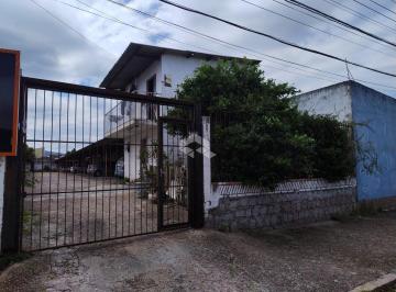 Terreno · 1050m² · Terreno a venda bairro Camaquã com 1.015m²