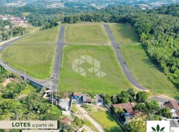 Terreno · 375m² · TERRENOS A PARTIR DE 420 M² NO PROFIPO - VILLAGIO DI MALTA