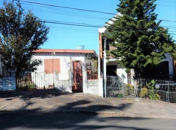 Terreno · 297m² · Terreno no Bairro Medianeira entre as Av. Carlos Barbosa e Oscar Pereira
