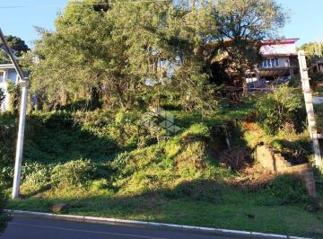 Terreno · 402m² · Terreno em Gramado, com projeto aprovado para construção de 4 unidades!!