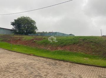 Terreno · 360m² · Terreno no condomínio Reserva do Arvoredo!
