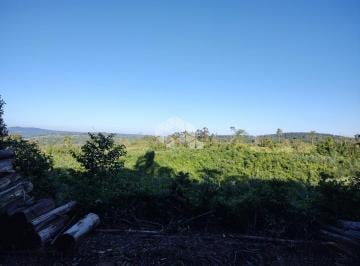 Terreno · 55000m² · 1 Quarto · Excelente área de terras com 5.5 Hectares