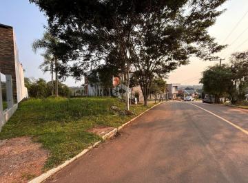 Terreno · 524m² · Terreno em Ivoti com 524m²