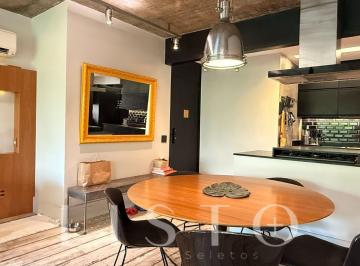 Apartamento · 121m² · 2 Quartos · 2 Vagas · Apartamento Reformado com 2 dormitórios à venda, 121 m² por R$ 1.500.000 - Barra da Tijuca - Rio de 