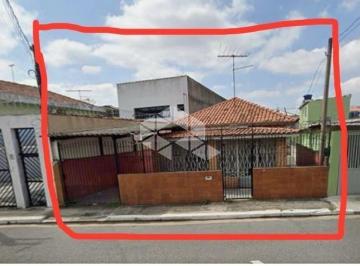 Terreno · 220m² · 2 Quartos · 1 Vaga · Terreno a venda na Vila Nilo