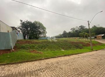 Terreno · 360m² · Terreno no condomínio Reserva do Arvoredo!