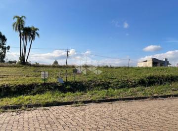 Terreno · 307m² · TERRENO PARQUE DAS BRISAS - LINHA SANTA CRUZ
