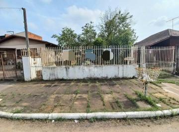 Terreno · 366m² · Terreno plano medindo 11,10 X 33m² com área toda de 366,30m² no bairro Primavera na cidade de Novo H
