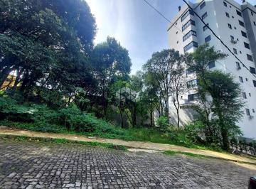 Terreno · 383m² · Terreno Loteamento Elizeu Grasselli