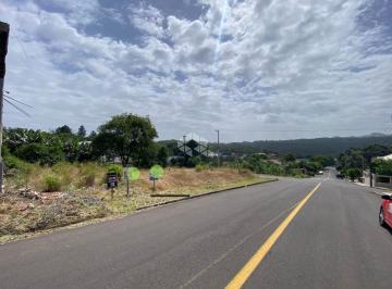 Terreno · 312m² · Terreno no bairro Cidade Nova em Ivoti