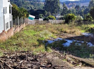 Terreno · 391m² · Um terreno, bem localizado no bairro São José