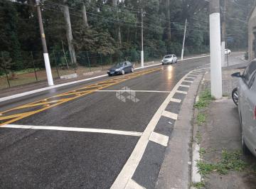 Terreno · 250m² · Terreno fechado a venda na Av. Santa Inês