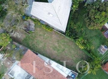 Terreno · 872m² · Terreno à venda, 872 m² por R$ 2.000.000,00 - Itanhangá - Rio de Janeiro/RJ