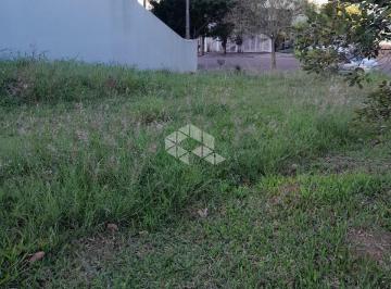 Terreno · 211m² · Terreno no Altos da Santa Rita, medindo 211,25 m2.