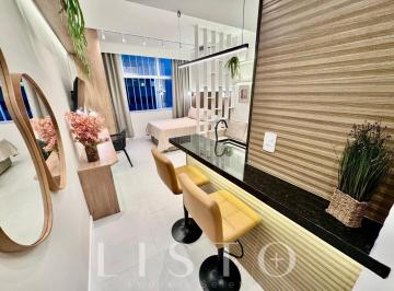 Apartamento · 60m² · 2 Quartos · Apartamento Reformado com 2 dormitórios à venda, 60 m² por R$ 685.000 - Centro - Rio de Janeiro/RJ