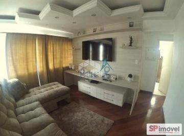 Apartamento · 78m² · 3 Quartos · 2 Vagas · Vendo Aprtamento Amplo na Vila Bela/Vila Prudente
