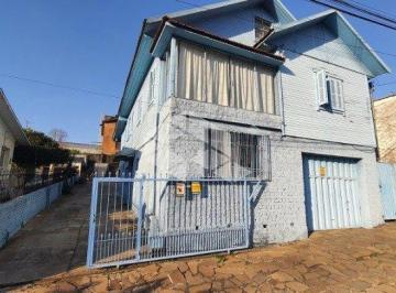 Terreno · 550m² · Terreno de 550m² no bairro Cruzeiro com forte apelo comercial.