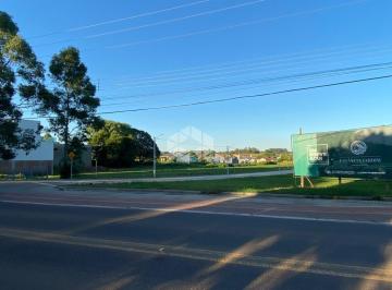 Terreno · 461m² · Terrenos em Linha Santa Cruz