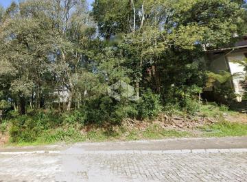 Terreno · 480m² · Terreno no bairro Imigrante com 15 x 32 m !