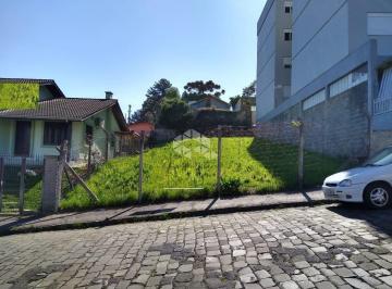 Terreno · 360m² · Excelente terreno no bairro Cidade Nova perto de mercado e colégio.