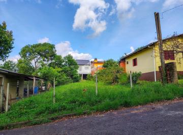 Terreno · 269m² · Terreno no São João