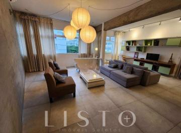 Apartamento · 130m² · 3 Quartos · 1 Vaga · Apartamento com 3 dormitórios à venda, 130 m² por R$ 1.800.000,00 - Ipanema - Rio de Janeiro/RJ