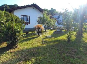 Frente do terreno/casa. · Terreno Floresta Melhor Localização