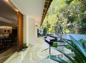 Casa · 600m² · 6 Quartos · 2 Vagas · Casa com 6 dormitórios à venda, 600 m² por R$ 3.500.000,00 - Gávea - Rio de Janeiro/RJ