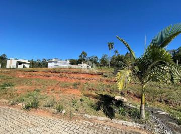 Terreno · 355m² · TERRENO NA PRIMEIRA QUADRA DO GREEN VILLAGE