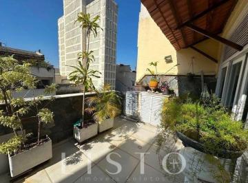 Apartamento · 396m² · 4 Quartos · Cobertura Posto 5 com 4 dormitórios à venda, 396 m² por R$ 3.100.000 - Copacabana - Rio de Janeiro/R