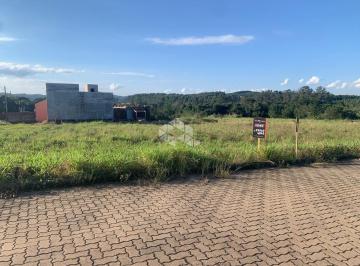 Terreno · 282m² · Terreno Loteamento Sao Jose- Campo Grande -Estância Velha