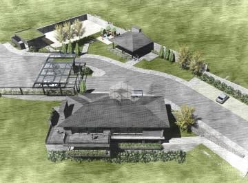 Terreno · 455m² · Terreno em condomínio de alto padrão!
