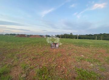 Terreno · 360m² · TERRENO PAEUQE DAS PALMEIRAS