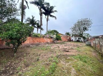 Terreno · 520m² · Terreno todo plano no barro Bonfim!