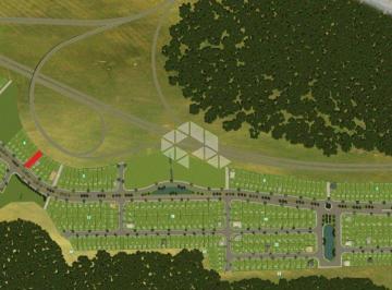 Terreno · 430m² · Terreno em loteamento Ecovalle Araquari