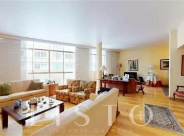 Apartamento · 201m² · 3 Quartos · 1 Vaga · Apartamento com 3 dormitórios à venda, 201 m² por R$ 1.950.000,00 - Ipanema - Rio de Janeiro/RJ
