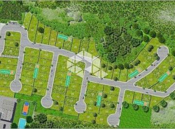 Terreno · 534m² · Terreno residencial a venda no Itacorubi